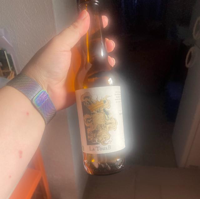 La TourB, Brasserie De Balazuc