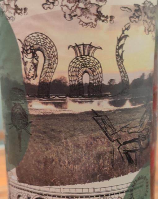 la Tourbée, Brasserie Papposilène