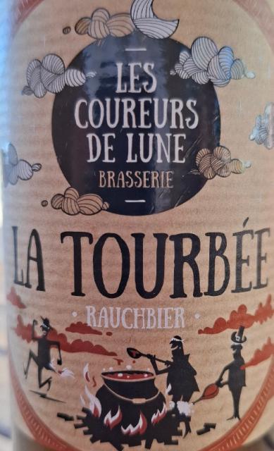 la tourbée 5.0%, Les Coureurs De Lune, France