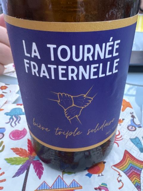 La tournée fraternelle, Ateliers Malécot (Les Papillons Blancs De Lille)