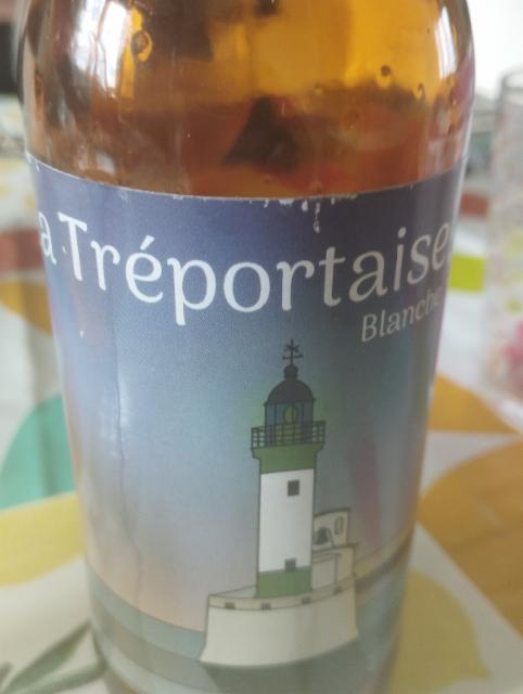 la treportaise 5.0%, Brasserie Du Zink, France