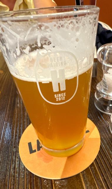 La triple huggys 9.0%, Huggys, Belgium