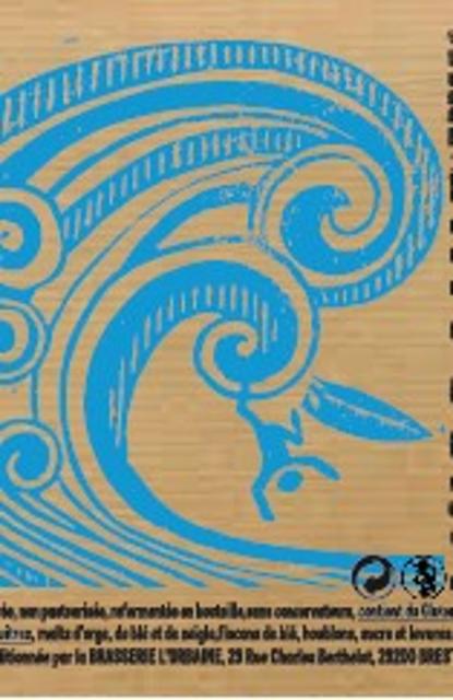 La Tsunami 4.0%, L'Urbaine, France