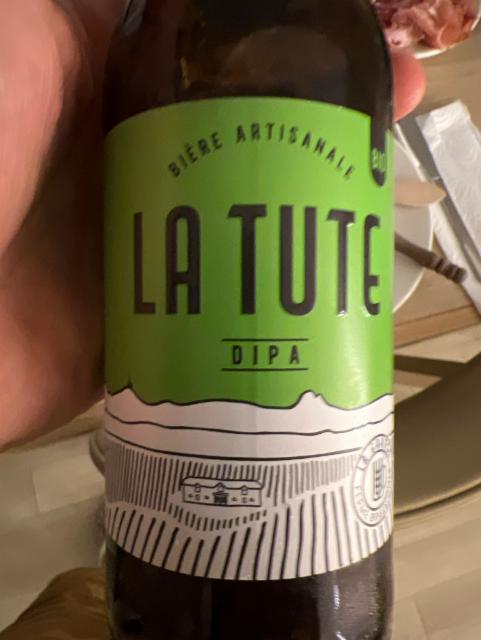 La Tute Dipa, La Grange