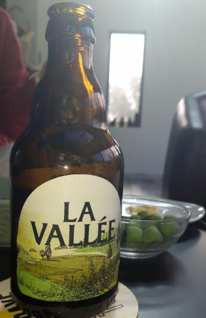 La Vallée 6.5%, 3 Monts (Saint Sylvestre), France