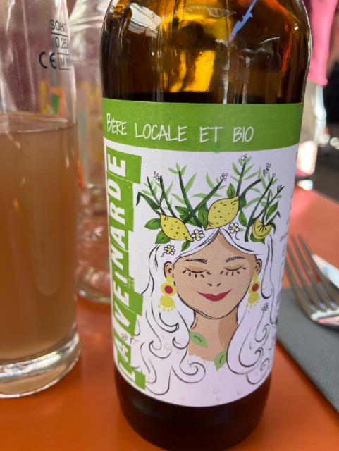 La Veinarfe 5.0%, Les Deux Brunes, France