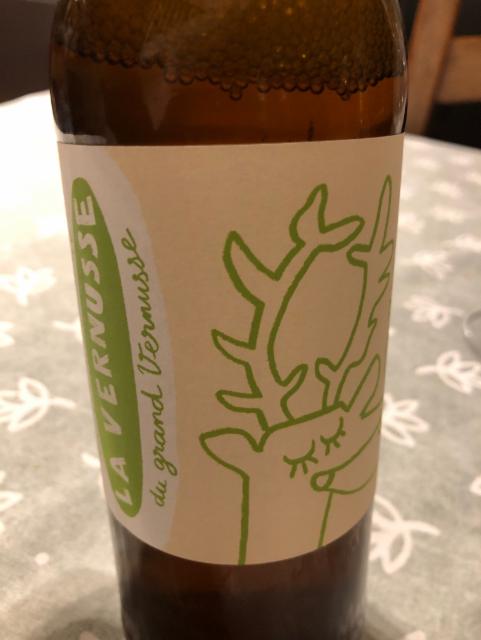 La vernusse, La Vernusse