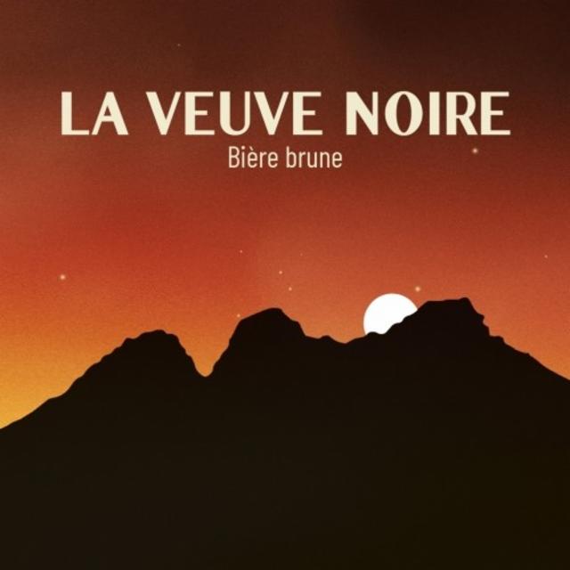 La Veuve Noire, La Brasserie Du Pilat