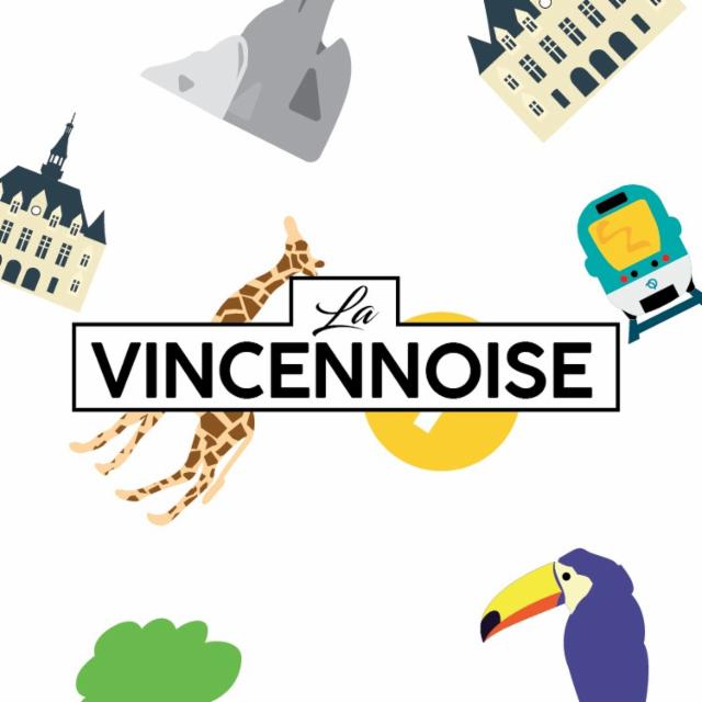 La Vincennoise 5.0%, Bières De Montmorillon, France