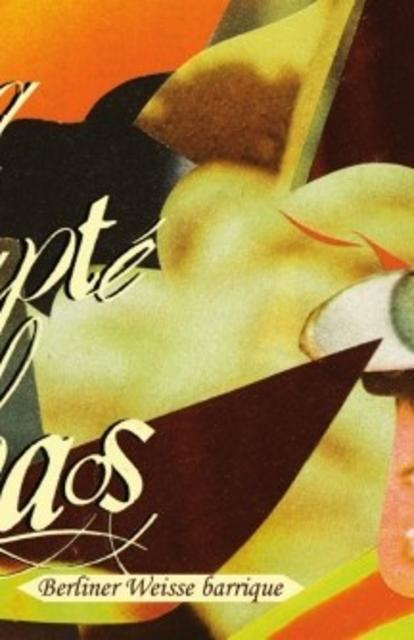 La Volupté Du Chaos - Barrel Aged 3.5%, Brasserie Bendorf, France