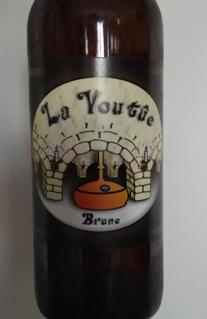 La Voutûe Brune 8.2%, Bock'n roll, France