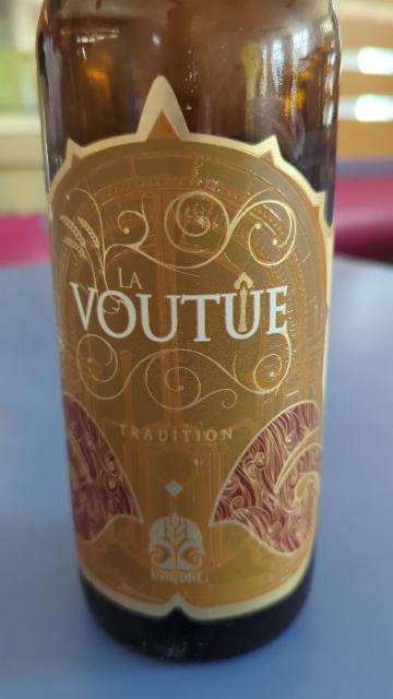 la voutue tradition, Lingone