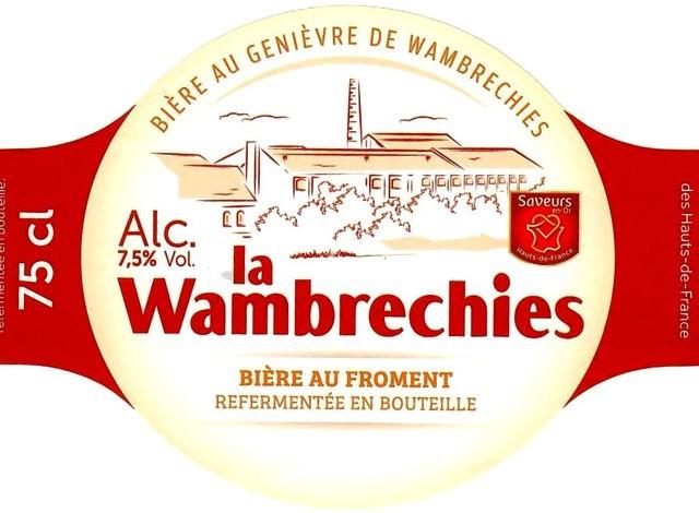 La Wambrechies, Brasserie Saint-Germain (Page 24)