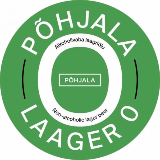 Laager 0 0.5%, Põhjala, Estonia