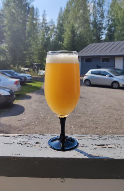 Lääkelistanmukainen, NaeZae Brewery