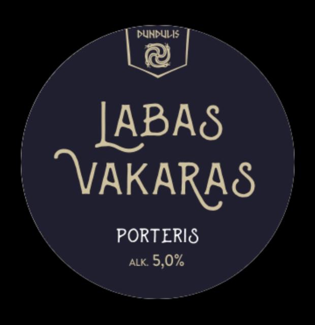 Labas Vakaras 5.0%, Dundulis, Lithuania