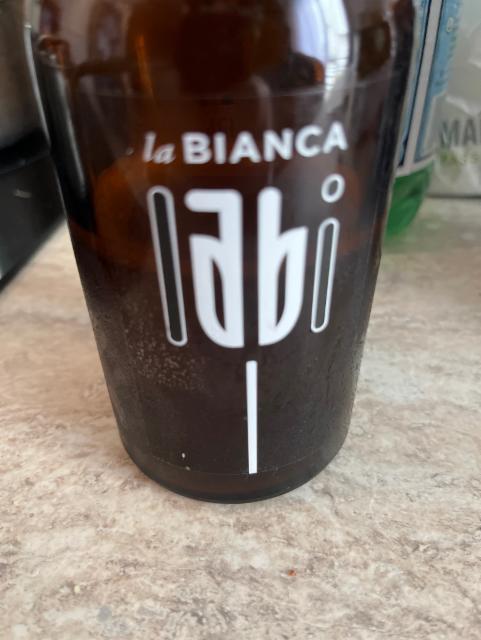 Labi 4.5%, Terra Di Lavoro, Italy