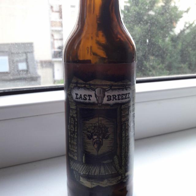 East Breeze 5.1%, LaBieratorium, Germany