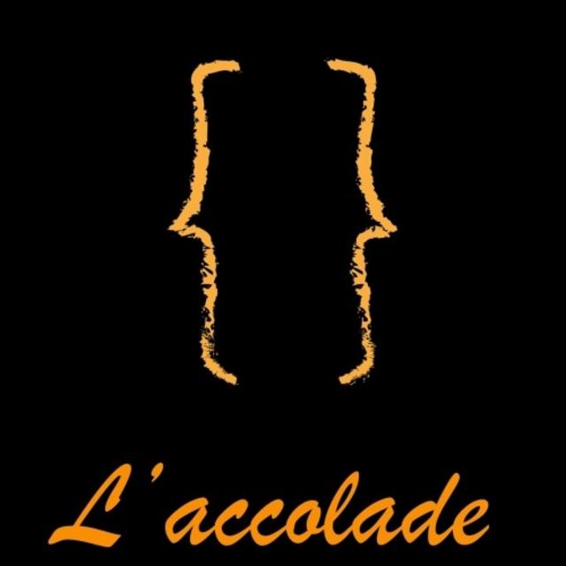 L'Accolade 4.2%, Brasserie Pikadili, France