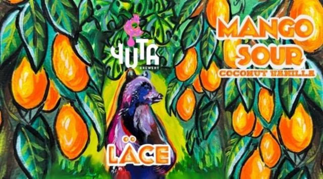 Läce 7.0%, Puta, Latvia