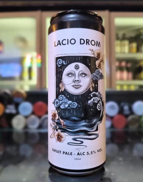 Lacio Drom, Radiocraft Brewery
