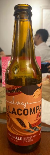 LaCompa, Hammurabier