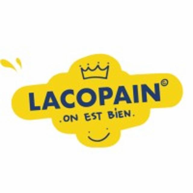 Lacopain 6.8%, Brasserie Tandem, France