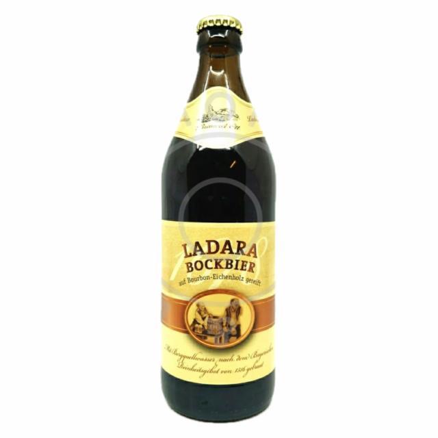 Ladara Bockbier 6.8%, Brauerei Ott, Germany