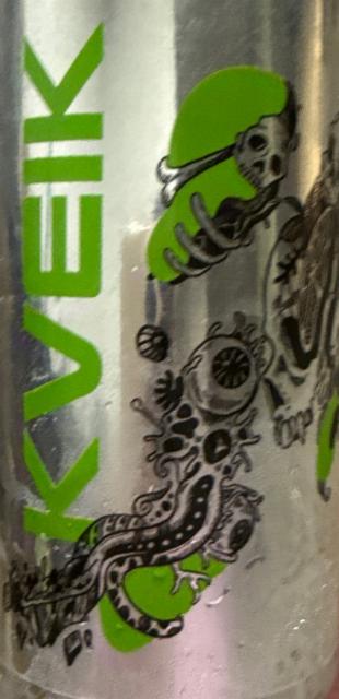 Lado B Kveik IPA 6.7%, Prussia Bier, Brazil