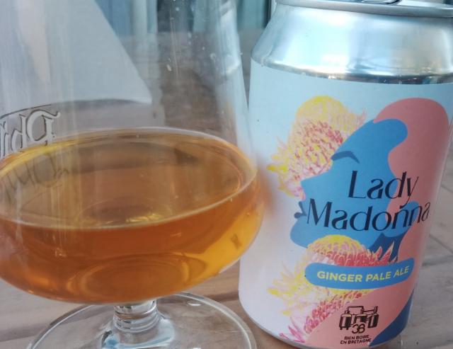 lady madonna, Les 3B - Bien Boire En Bretagne