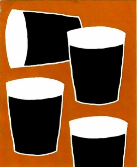 L'Affoleuse Stout 6.5%, L'Affoleuse, France