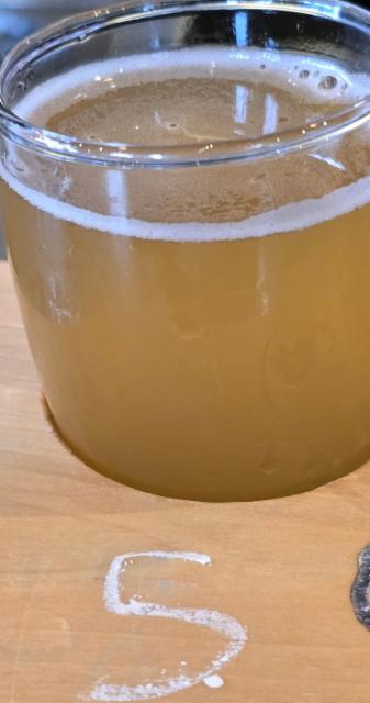 Lafleur De Lys 4.0%, La Souche Microbrasserie, Canada