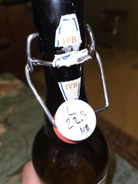 Lager 22.3, Jte/Jpy/Ato Brewery