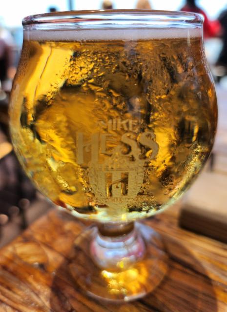 Lager del sur, Mike Hess Brewing Company