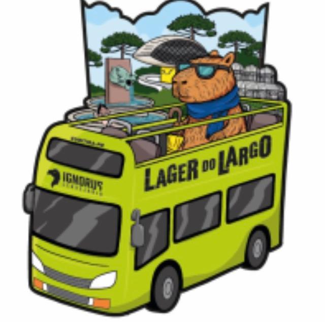 Lager do Largo, Cervejaria Ignorus