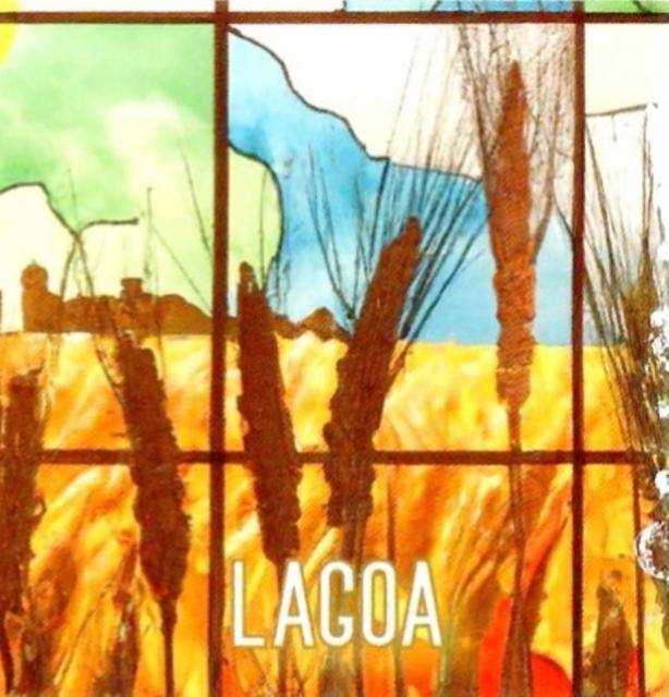 Lagoa 6.0%, Bières Ney (La Patrimoine), France