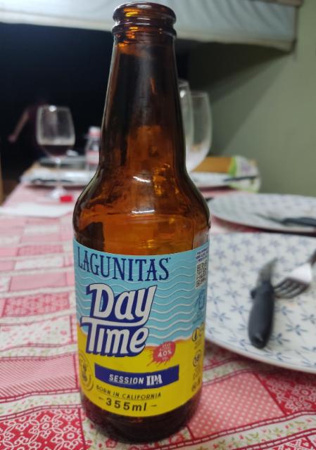 lagunitas 4.0%, Lagunitas Brewing Company (Heineken), United States