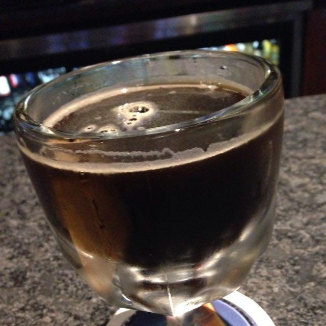 Lagunita's Night Time 8.2%, Lagunitas Brewing Company (Heineken), United States