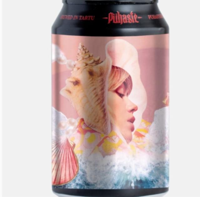 Laine 3.8%, Pühaste, Estonia