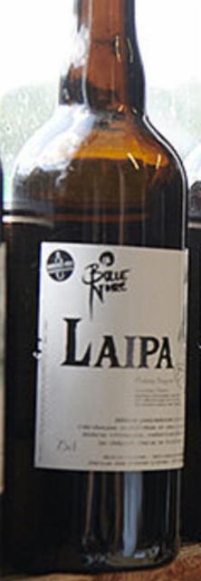 Laita 5.0%, La Bulle Noire, France