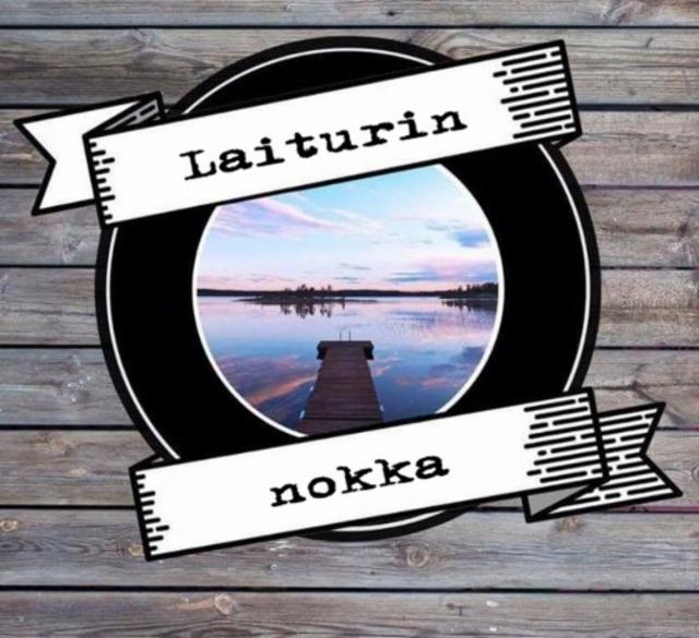 Laiturin Nokka 4.5%, Panimoyhtiö Tuju, Finland