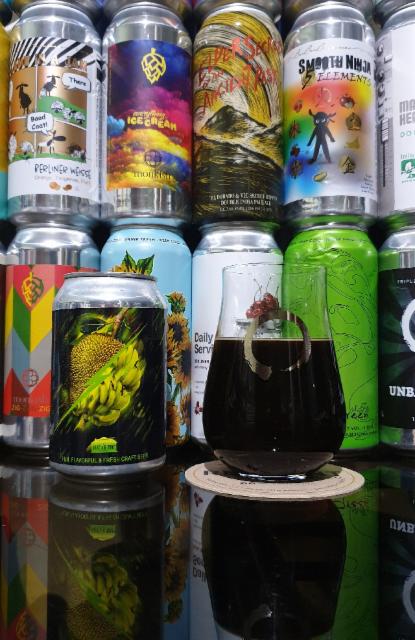 lakatan langka 10.0%, The Marc's & Tony Brewing Co., Philippines