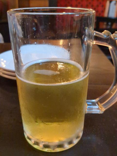 Lake Town Lager 5.0%, Red Arrow Brewing, Canada