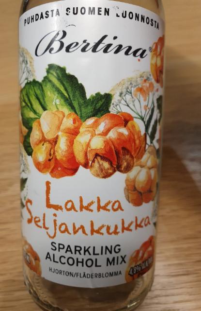 Lakka-seljankukka, Scandinavian Crown Ltd