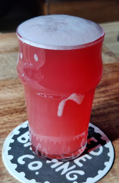 Laku-Louhi 4.5%, Brew-Pub Gallows Bird, Finland