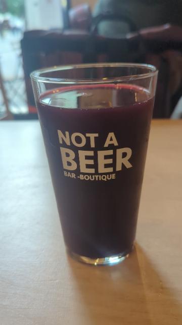 Lalie Sour 4.0%, BrewHouse, France