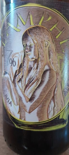 L'Amphé, La Vellavia