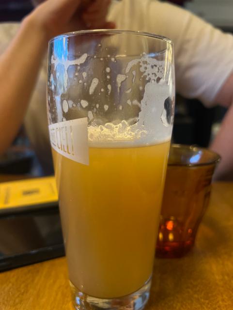L'an 1019 5.6%, Brasserie Dieu du Ciel!, Canada