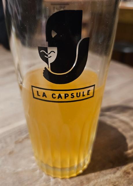 L'ananas del Rey, Fives Cails