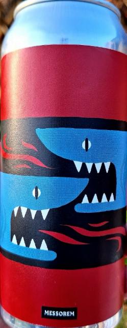 Lancé Aux Requins 7.3%, Messorem, Canada